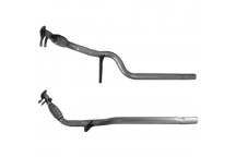 CAT FRONT PIPE AUDI A6 TDI 09-11