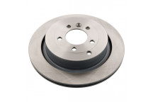 PR FERODO BRK DISCS R DISCO V8 05-14