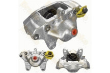 Brake Caliper Mercedes 92-02