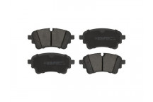 Brake Pad Set - Disc Brake Audi 15-20
