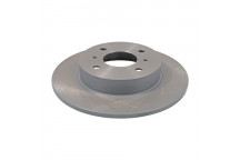 Brake Disc Nissan 96-02