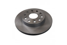 Brake Disc Toyota