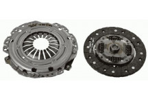 Clutch Kit Vauxhall Saab 93-15