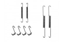 BRK FITTING KIT