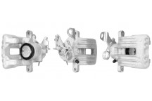 BRK CALIPER R RH ASTRA G 98-04