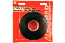 Autobar Body Trim Tape 25mm x 5m