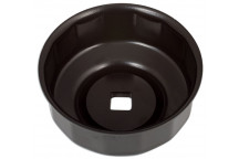 Laser Tools 4232 Oil Filter Wrench 65mm x 14 Flutes 3/8D