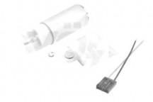 Fuel Pump Vauxhall 00-08