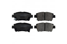 Brake Pad Set - Disc Brake Aston Martin Toyota 09-15