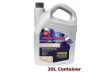 5W-30 DX1 Fully Synthetic Engine Oil 20L