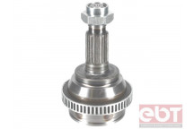 CV JOINT R LAND ROVER FREELANDER 97-07
