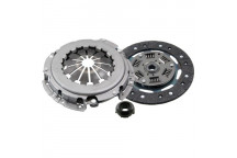 Clutch Kit Alfa Romeo Fiat 11-18