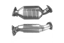 CAT ASSY AUDI A4 TURBO 94-99