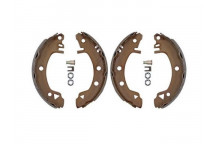 Brake Shoe Set Ford 82-93