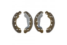 Brake Shoe Set Smart 98-12