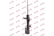 SGL SHOCK ABS FT L&R MERCEDES 96-03