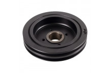 Belt Pulley - Crankshaft Mitsubishi 86-15