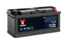 Starter Battery Audi BMW Fiat Hyundai Land Rover Iveco Jeep