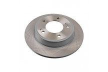 Brake Disc Honda 01-08