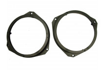 Celsus ICE SA0723-165 Speaker Adapter for Vauxhall Fiat and