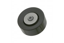 Deflection/Guide Pulley - V-Ribbed Belt BMW 01-11