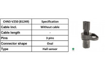 CAM SENSOR BMW 1 3 4 5 6 7 SER 04-20