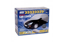 Maypole MP9881 Extra Large Breathable Car Cover