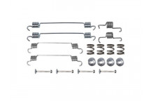 Accessory Kit - Brake Shoes Citroen Peugeot Subaru Suzuki To
