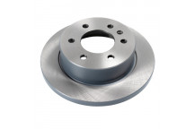 Brake Disc Mercedes 18-23