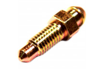 Autobar Brake Bleed Screws 6mm Pack of 2