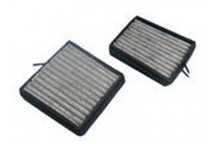 Cabin Filter Mercedes 00-11