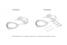 FITTING KIT TIPO 20 93-95