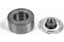 Wheel Bearing Kit Nissan Renault Vauxhall 01-14
