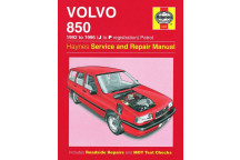 Workshop Manual Haynes Manual Vol 850 92-96