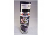 Holts HBLKM10 Black Paint Match Pro Vehicle Spray Paint 300m