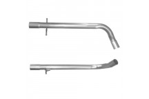 Exhaust Pipe Audi Seat Skoda VW 96-10