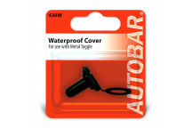 Autobar Waterproof Cover for Metal Toggle