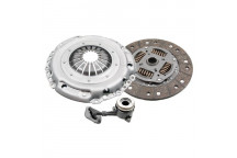 CLUTCH KIT & CSC GALAXY 19TDI