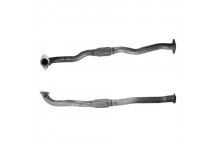 Exhaust Pipe Hyundai Kia 04-10