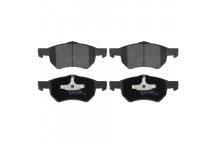 Brake Pad Set - Disc Brake Chrysler 95-08