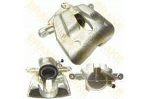 Brake Caliper Citroen Fiat Lancia Peugeot 98-11