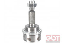 CV JOINT FT OUTER KIA PICANTO 11-18