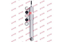 SGL SHOCK ABS FT L&R NISSAN 85-12