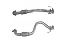Exhaust Pipe Seat VW 06-13