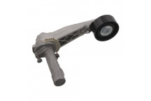 Belt Tensioner - V-Ribbed Belt Citroen DS Mini Peugeot Vauxh
