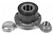 Wheel Bearing Kit Citroen Fiat Peugeot 06-20