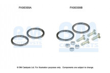 CAT F-KIT CARINA 20 92-96