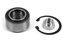 Wheel Bearing Kit Citroen Peugeot Suzuki Toyota 05-21