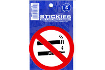 Castle Promotions Sticker