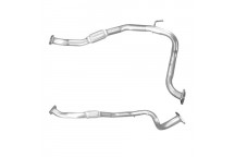 CAT FRONT PIPE TROOPER 94-98